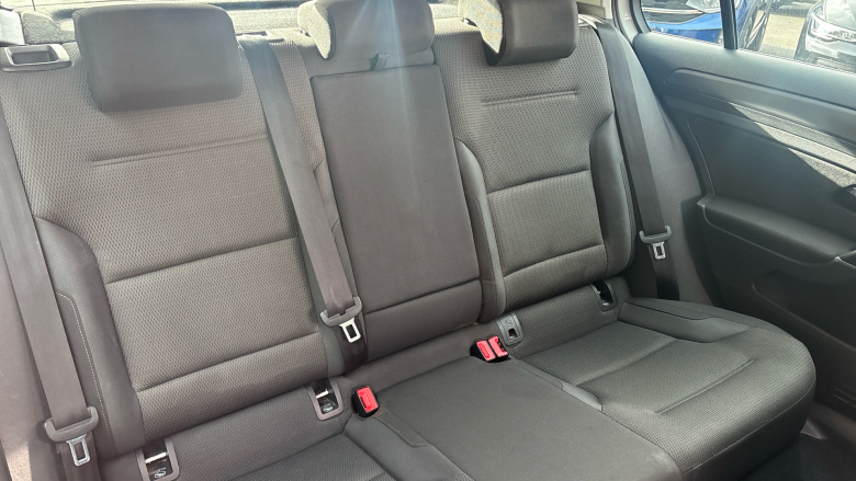 Volkswagen Golf 1.5 TSI EVO Match 5dr Petrol Hatchback